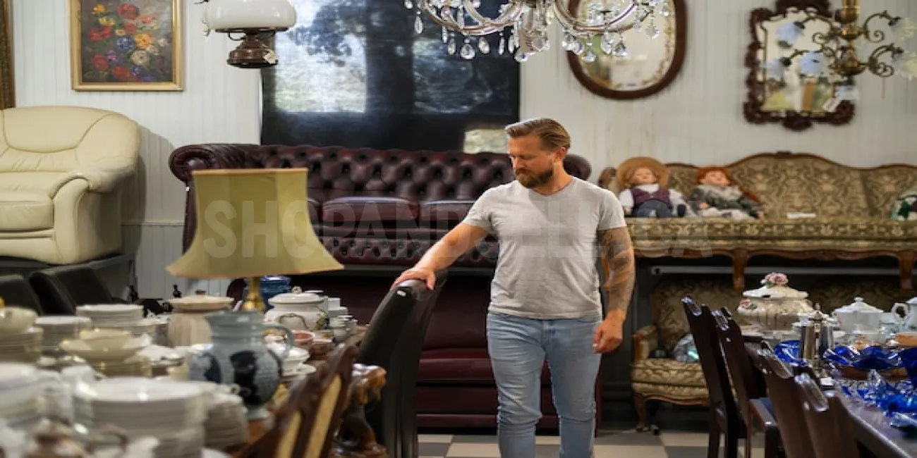 How to Sell Used Furniture in Canada Quickly | Fast Sales on Shopandsell.ca