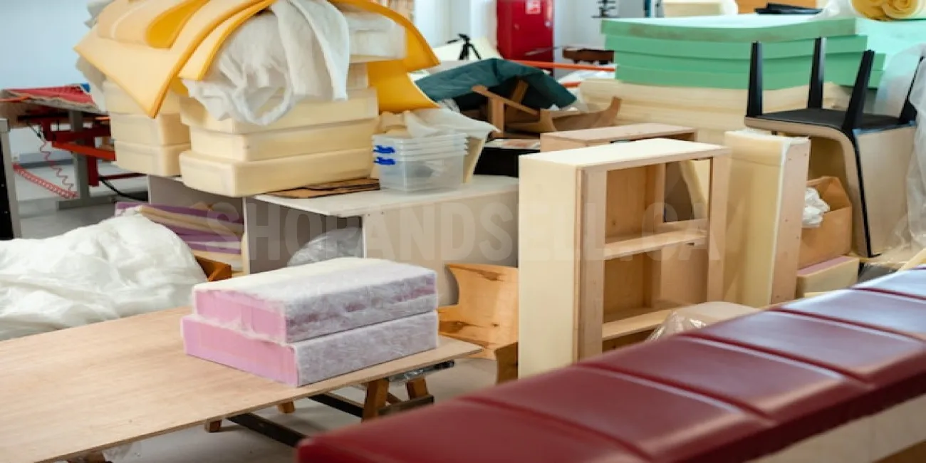 Sell Used IKEA Furniture in Canada | Shopandsell.ca