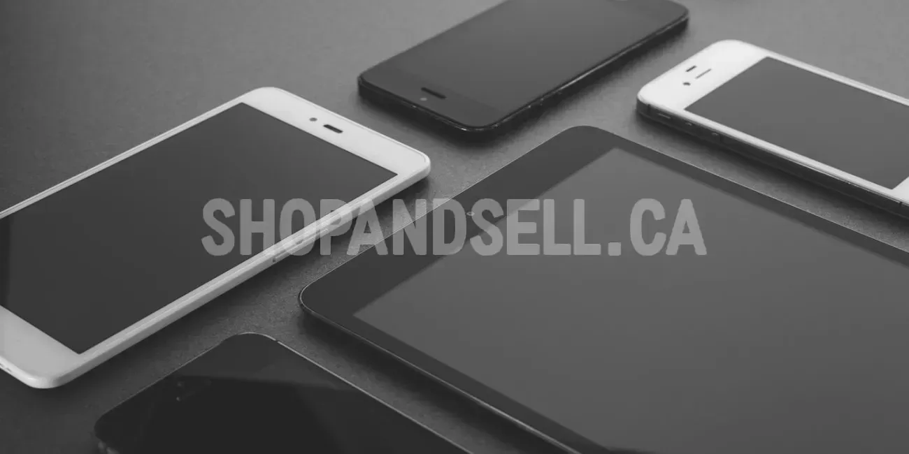 Sell Used Phone Locally in Quebec City - Shopandsell.ca