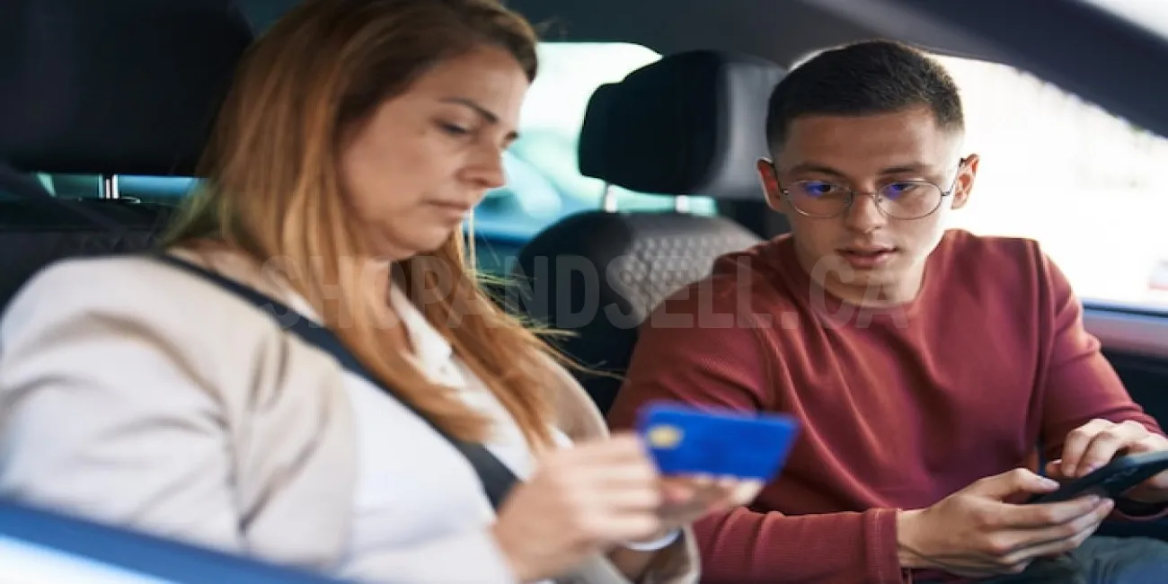 Avoid Car Selling Scams in Canada | Sell Safely on Shopandsell.ca