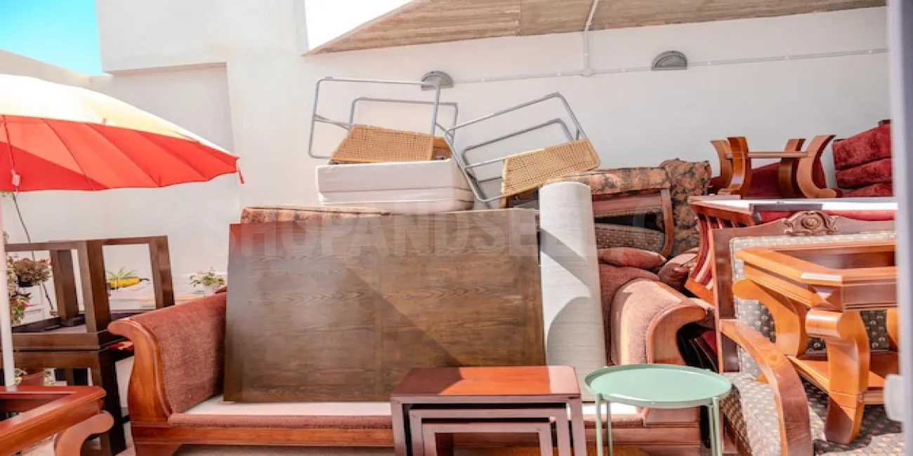 How to Sell Furniture Quickly in Ottawa | Shopandsell.ca