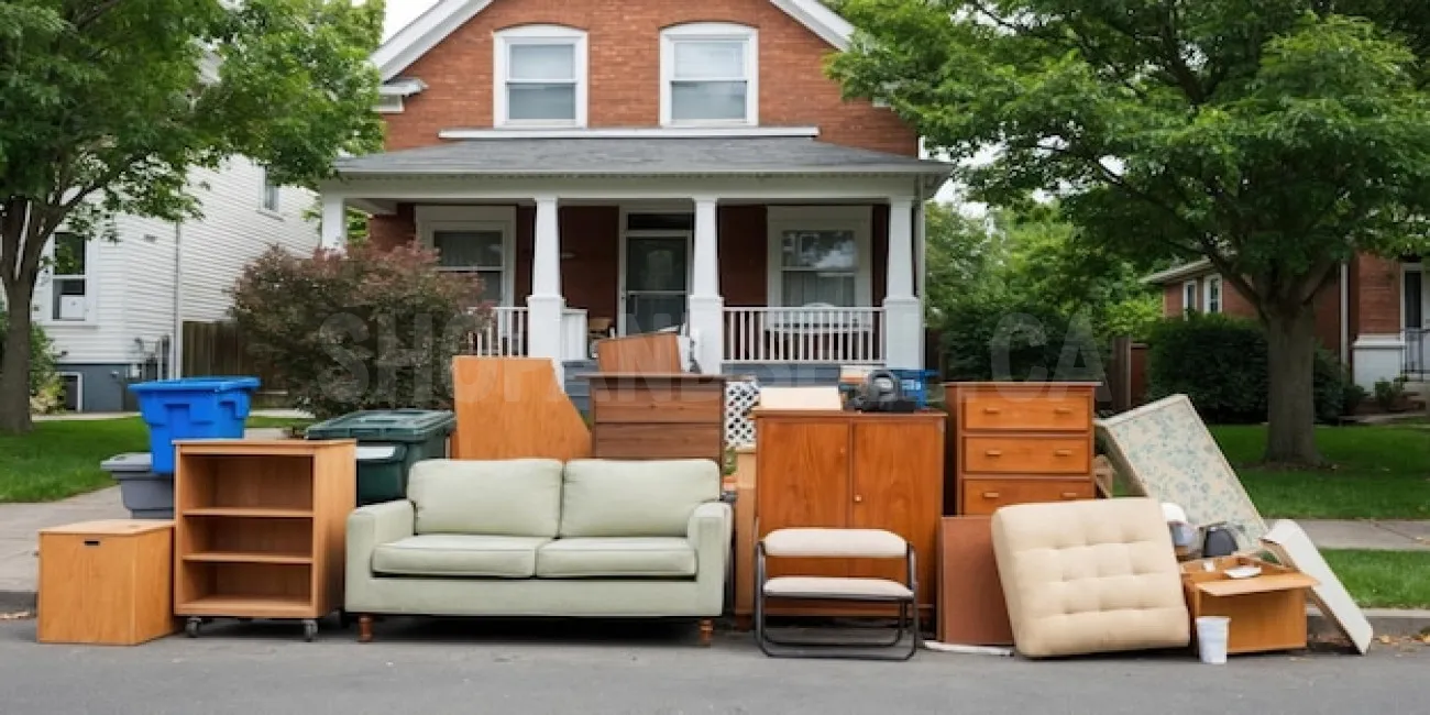How to Price Used Furniture in Toronto | Shopandsell.ca
