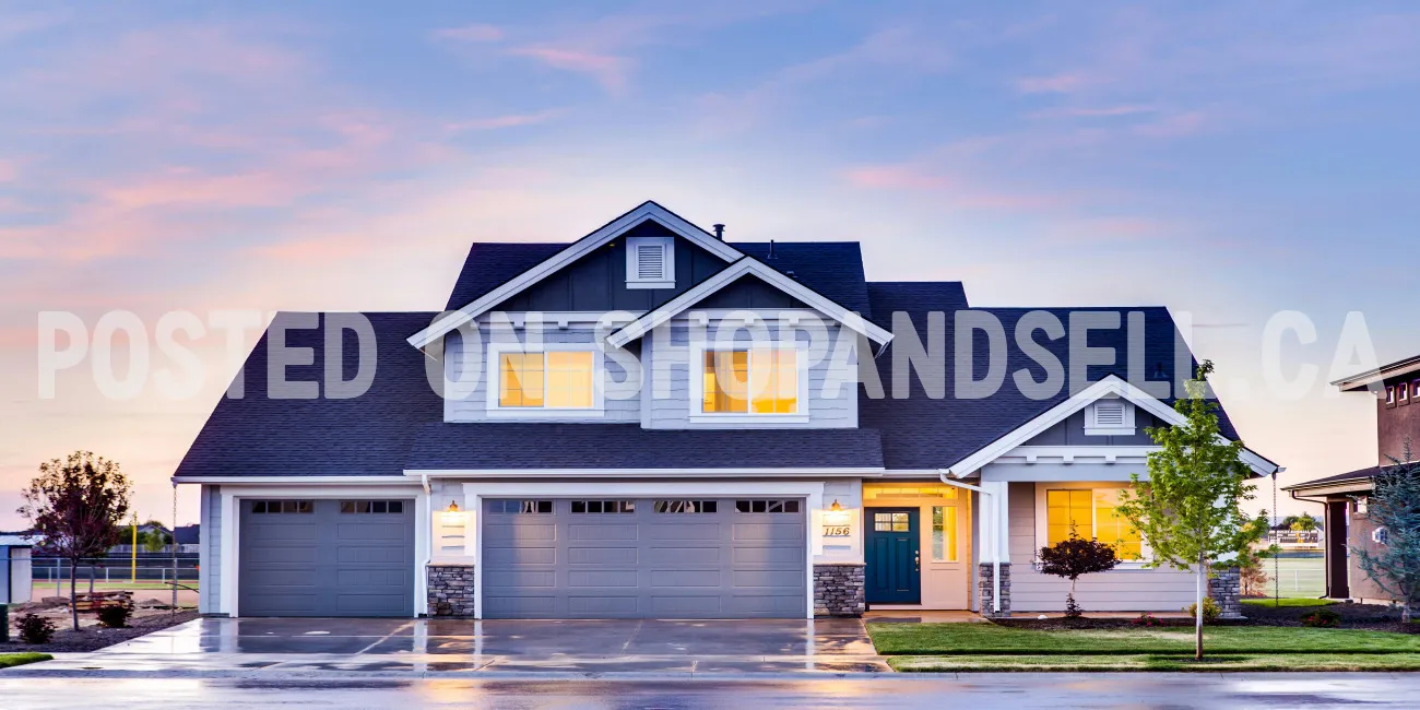 Trends Report #3: Real Estate - Innovating in a Changing Landscape in 2025