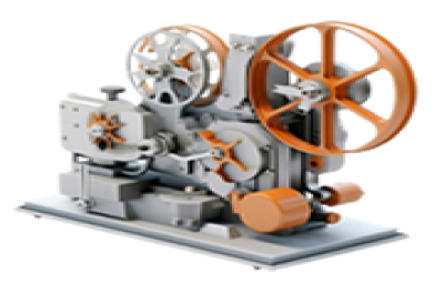Commercial Equipment & Tools