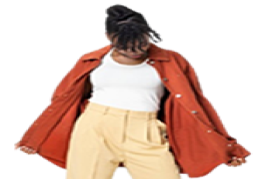 Fashion